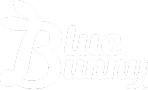 Blue Bunny